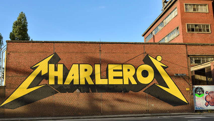 wandelvakantie stedentrips wbt isabelle harsin charleroi street art