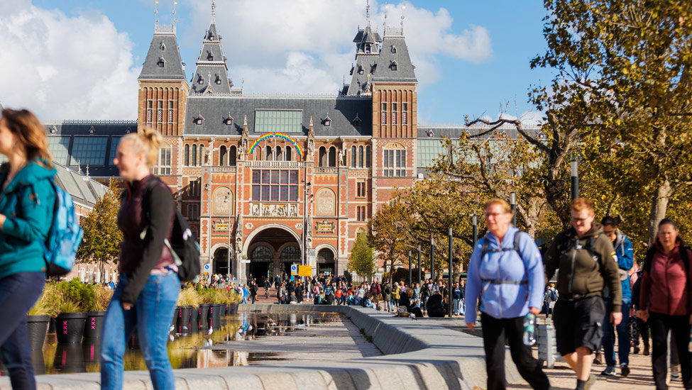 wandelnieuws acw station spark