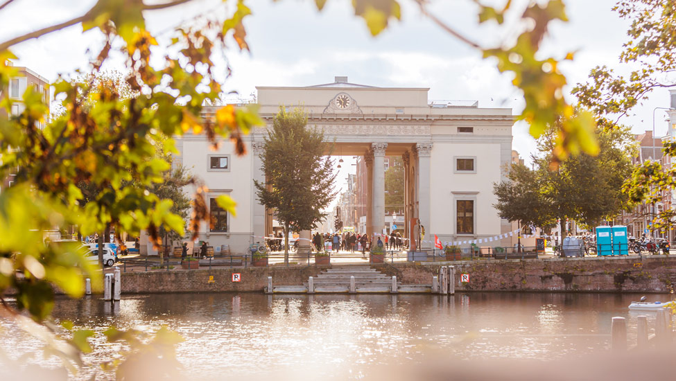 wandelnieuws acw witgebouw spark