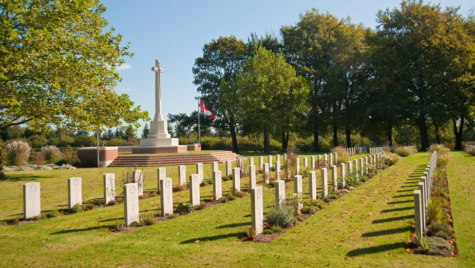 wandelnieuws bergendal kerkhof