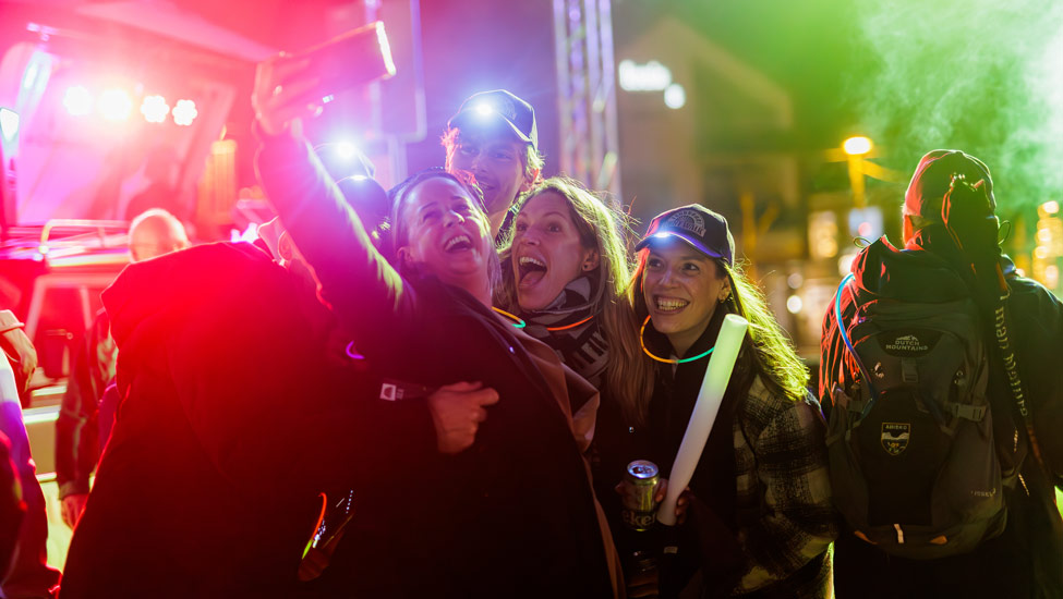 wandelnieuws zandvoort light walk 3