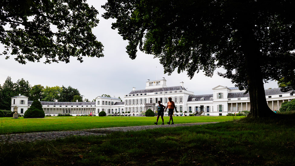 wandelnieuws soester wandelweekend paleis