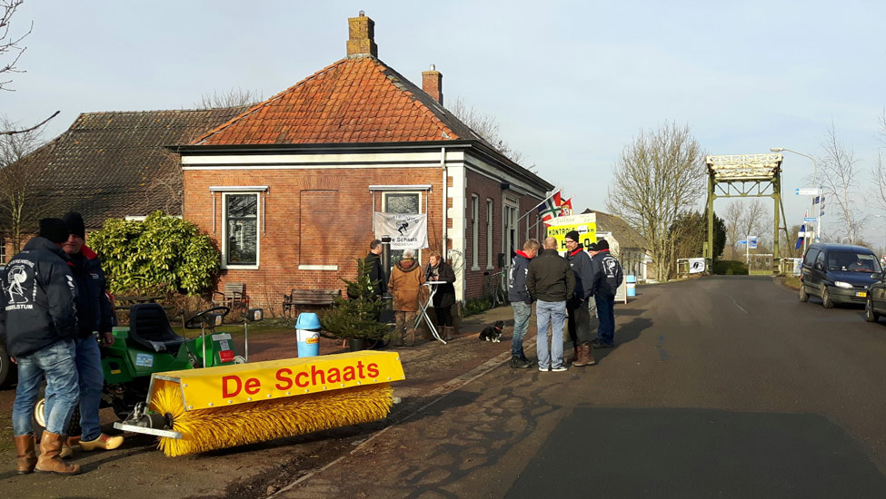 wandelnieuws w4d schaats