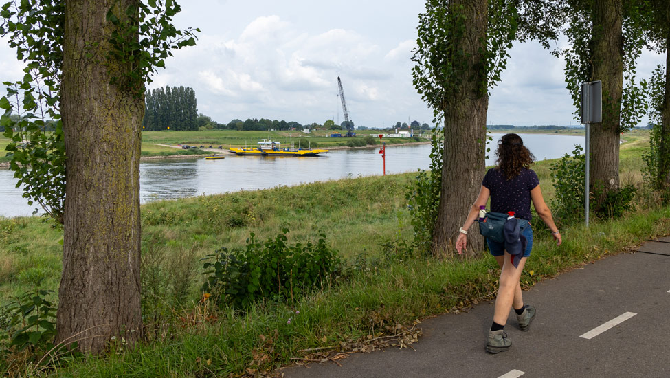 wandelnieuws bergendal pontjes 1