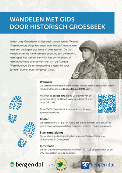 wandelnieuws bergendal flyergroesbeek