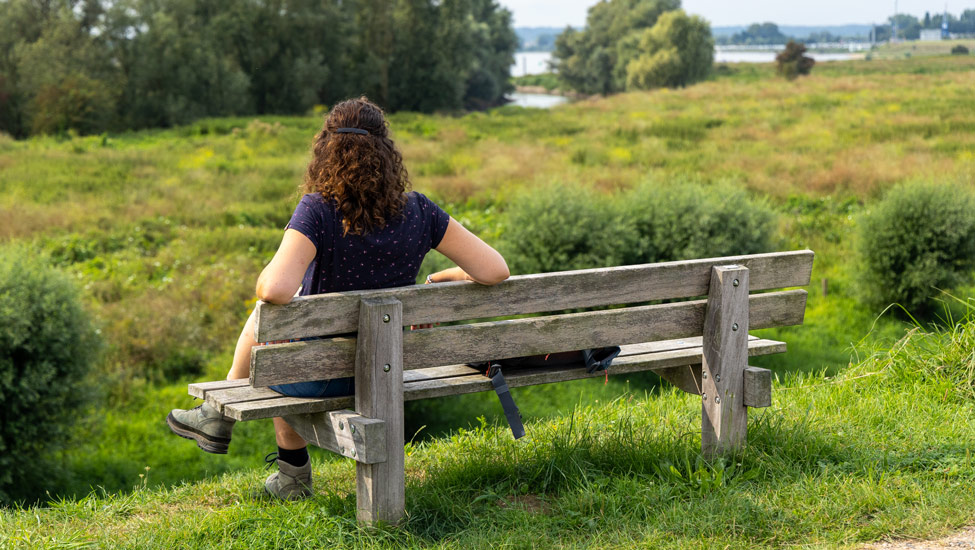 wandelnieuws bergendal pontjes bank