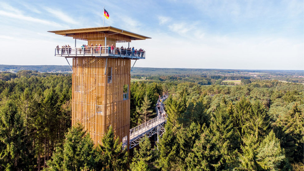 wandelnieuws lueneburger heide heide himmel turmcweitblick tietz gmbhcokg adrian fohl