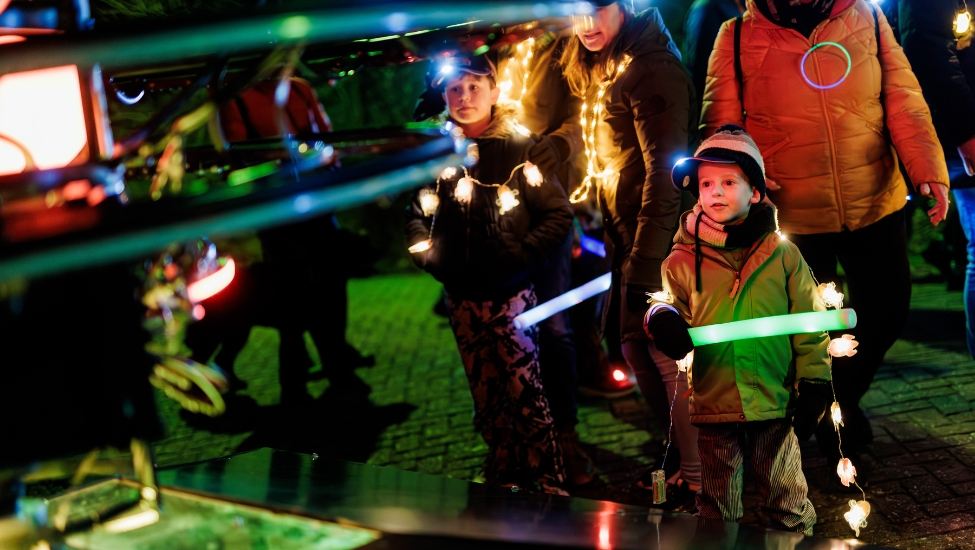 le champion spark 03