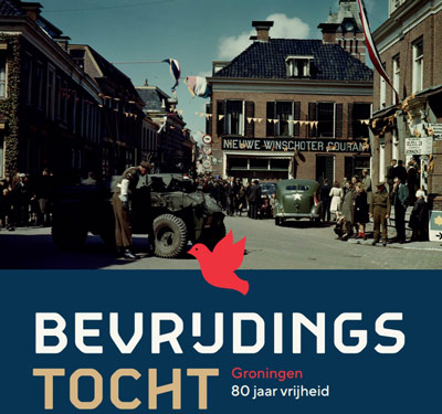 todn beeldmerk bevrijdingstocht