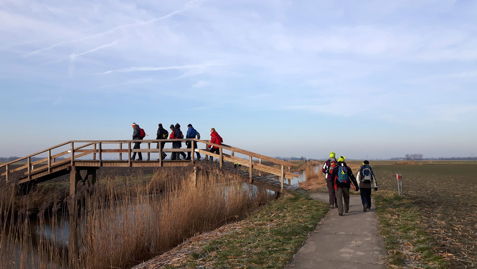 todn brug foto tocht om de noord 2 