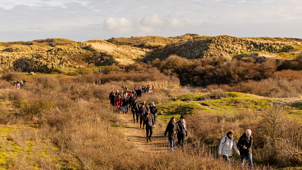 wandelnieuws egmond 2025 1 