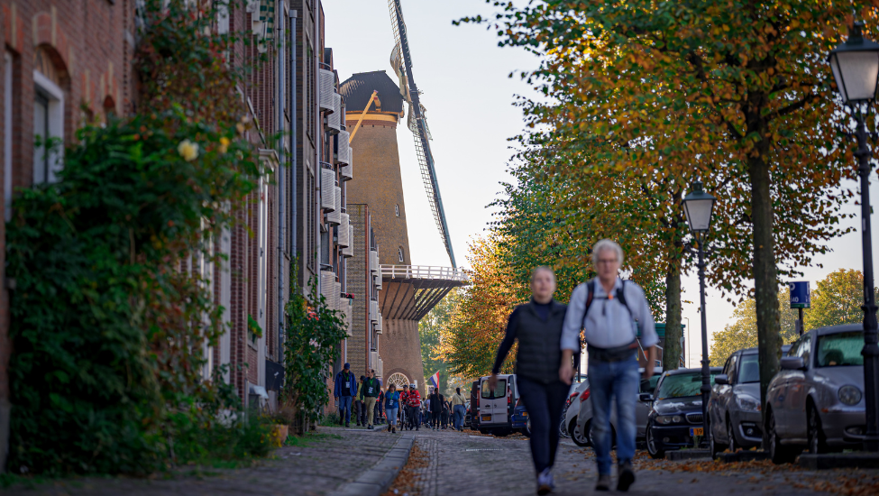 tevoetonline promotiefoto urban walk series 2026 3