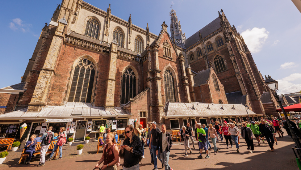 2025 hacw grote kerk marktplein