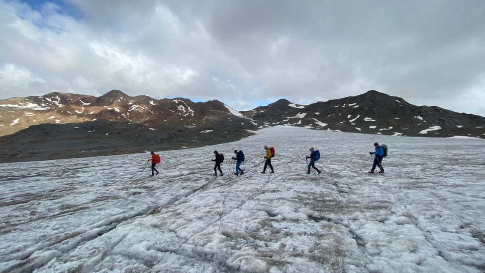 idtravel wandelen italiaanse alpen 4 onbekende routes die je moet kennen stelvio nationaal park