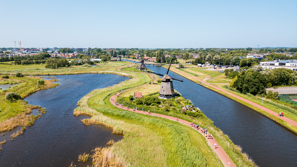 de 4 van alkmaar te voet online 6