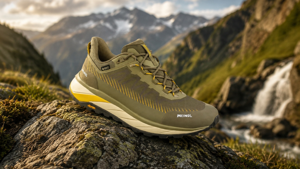 Meindl Eldora GTX wandelschoen