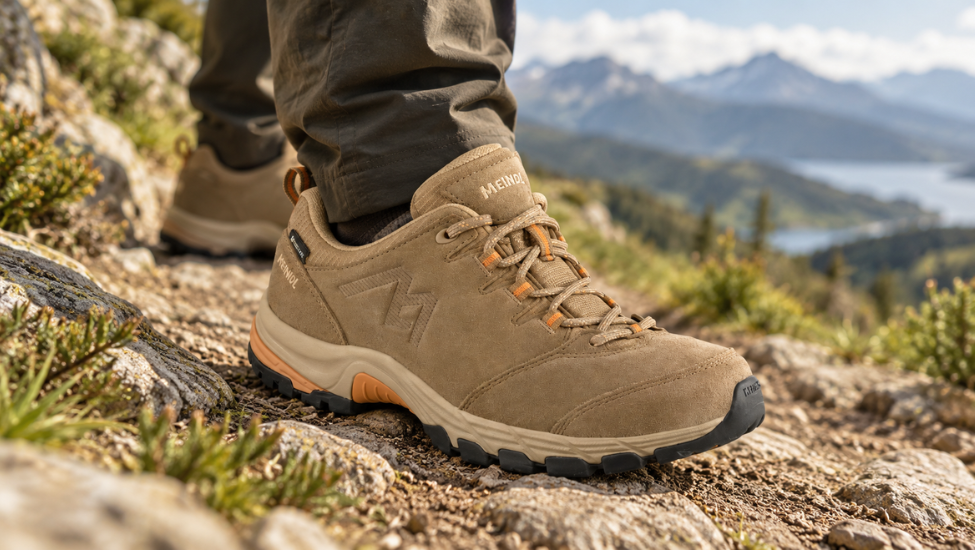 Meindl El Paso Lady Gtx