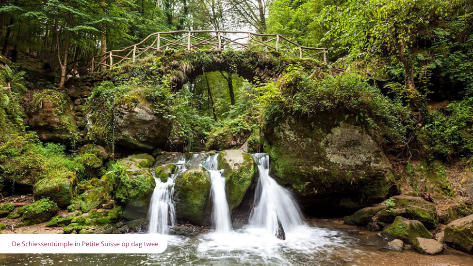 schiessentumpel waterval van luxemburg regio mullerthal v2