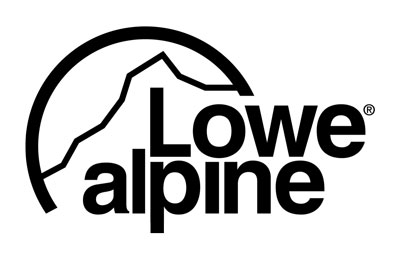 lowealpine logo black