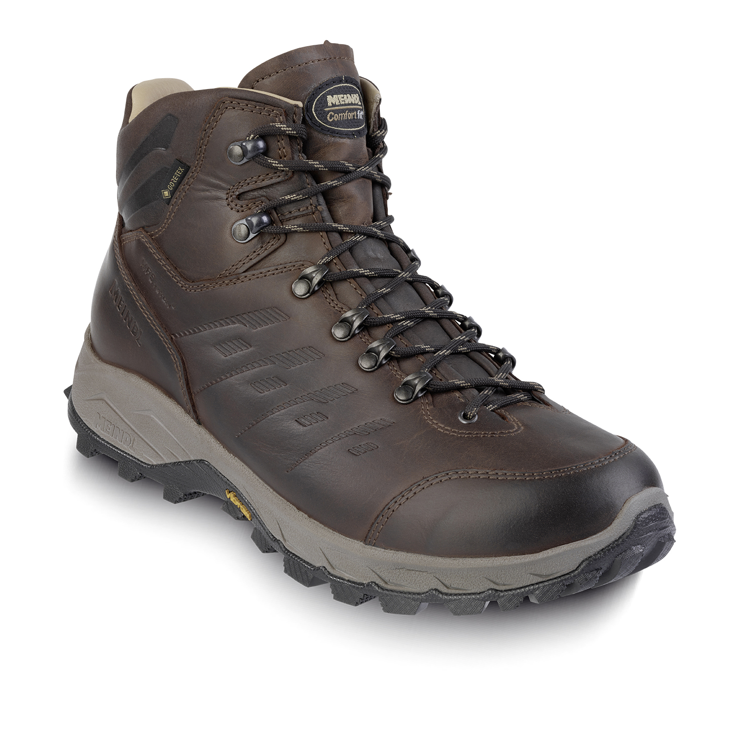 wandeluitrusting nauders gtx