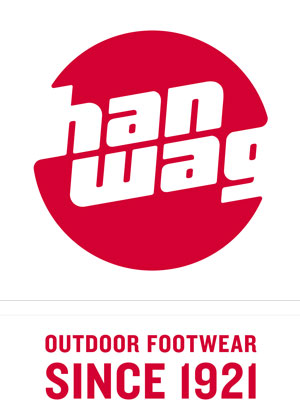uitrusting logo hanwag