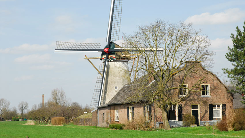 © foto Stichting Landschapsbeheer Gelderland