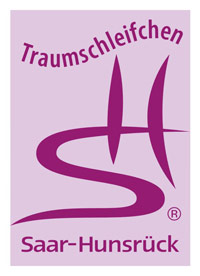 wandelvakantie shs logo traumschleifchen
