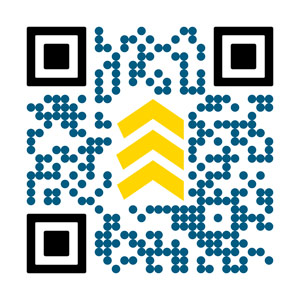 qr code wandelkrant voet 2024 1