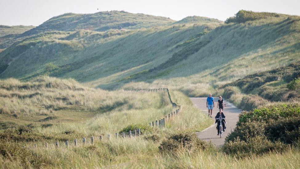 stedenspecial denhelder duinen