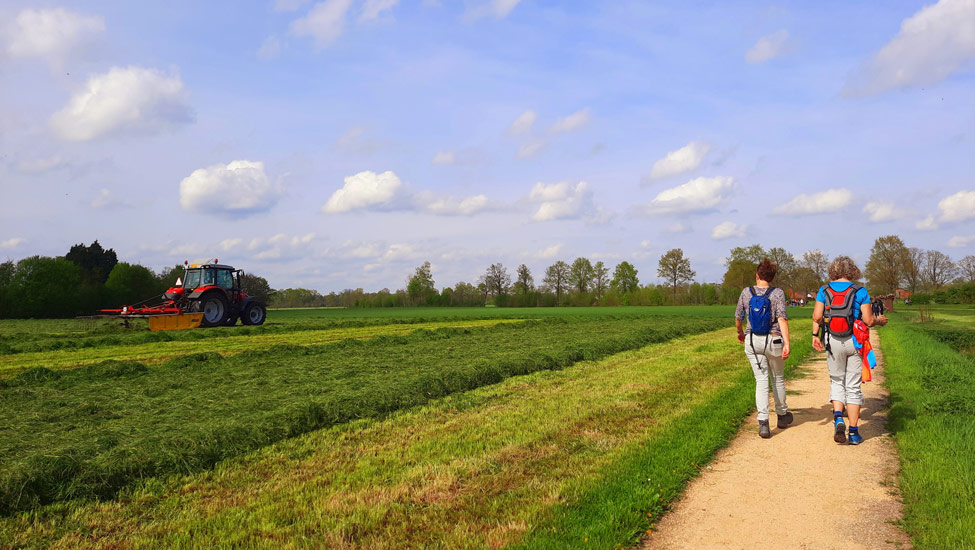 wandelvakantie van a tot z zieuwent marjan gotink