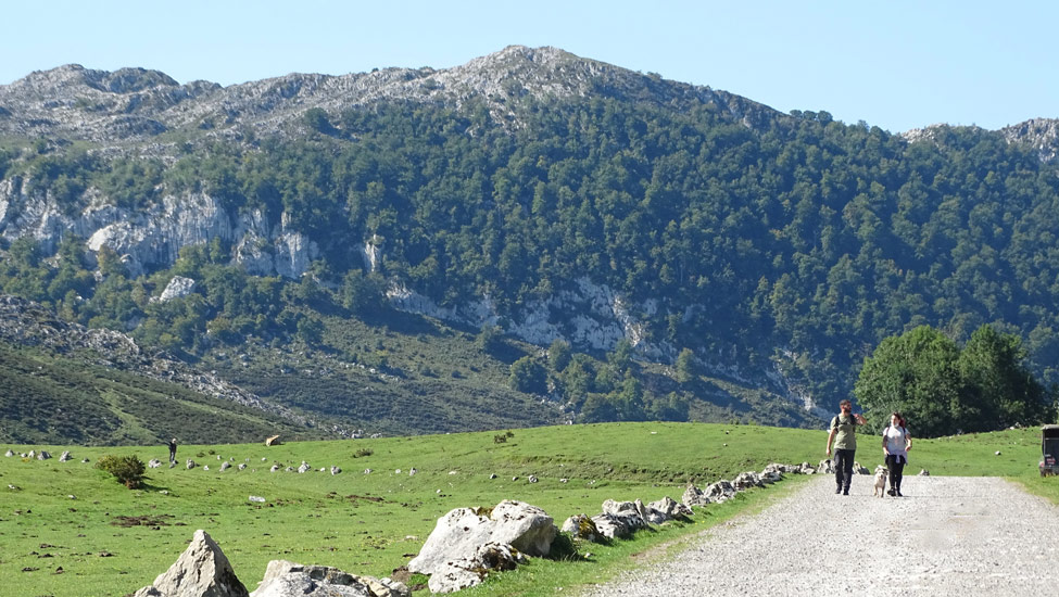 wandelvakantie picos de europa asturias 3