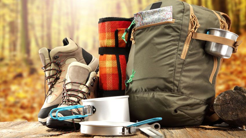Outdoor & Travel Outfitters